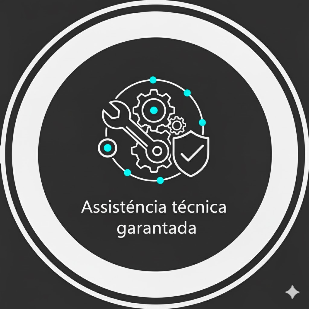 Ícone de assistência técnica